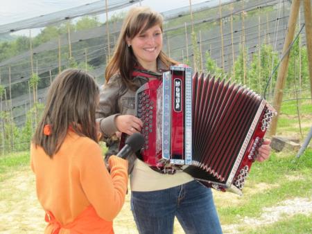 Pomlad v prleških goricah 2013 15